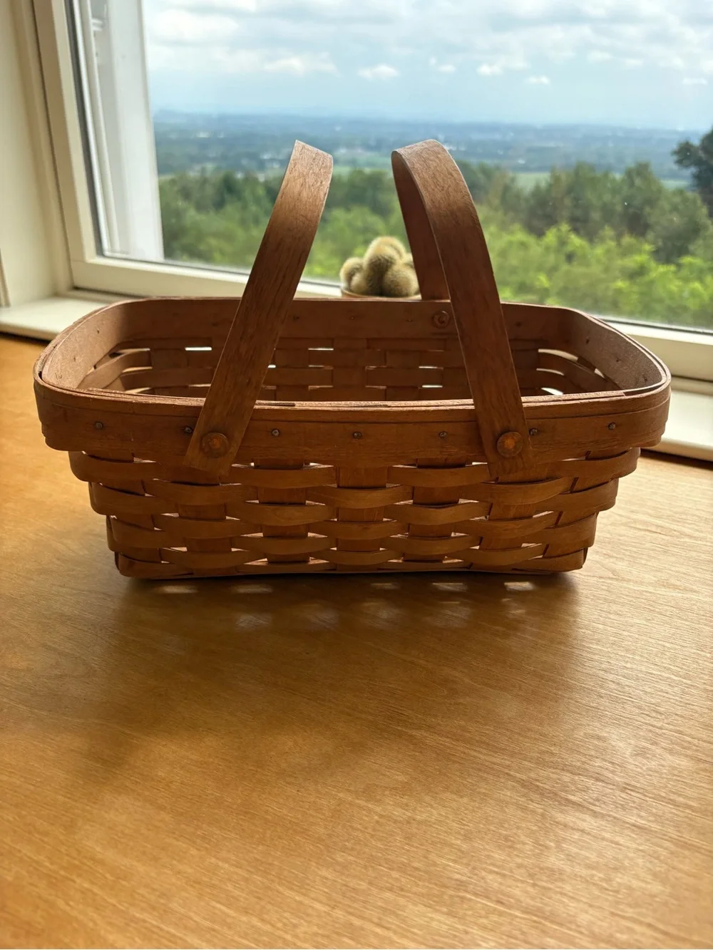 N/A classic handwoven